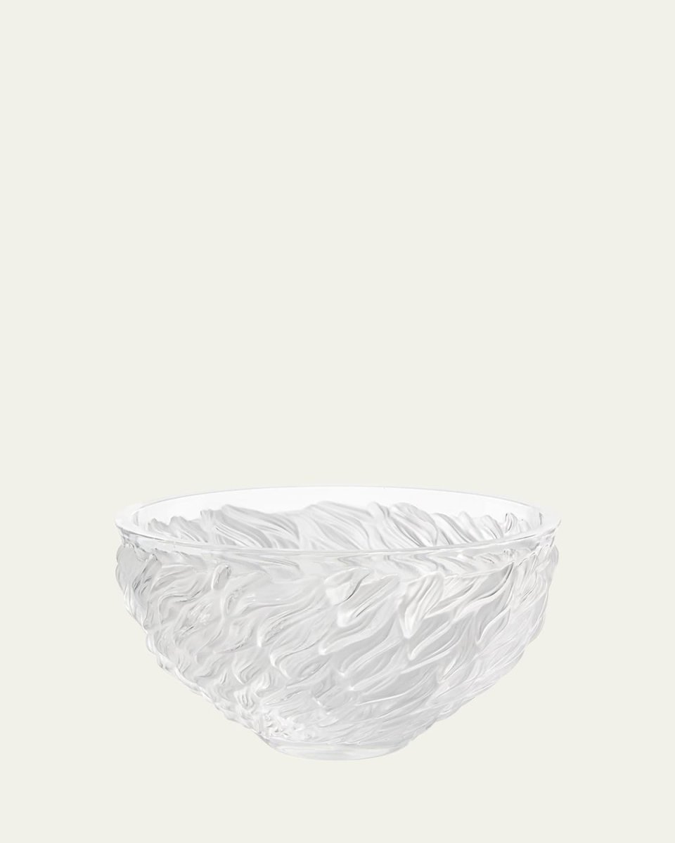 Fourrure Bowl